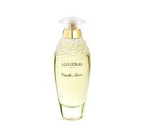 Vanille et Coco - Eau de Toilette-100ml COUDRAY