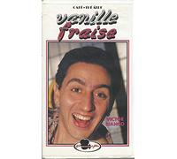 Vanille fraise [VHS]
