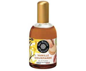 Vanille Gourmande - Eau de Toilette-110ml Les Petits Plaisirs
