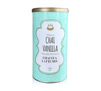Vanille - Mélange pour Chai Latte - 340 g
