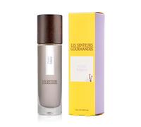 Vanille Musc Blanc Eau De Parfum 15Ml De Les Senteurs Gourmandes