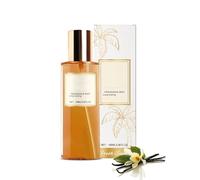 Vanille parfum homme,parfum pheromone pour homme,Vanille Body Spray,parfum pheromone,brume vanille,brume corporelle longue durée,Spray Brume Parfumée Corps,Secret Vanille Body Perfume Msit