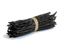 VANILLES BERRIES Bourbon - GOURMET