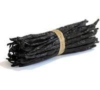 VANILLES BERRIES Bourbon - GOURMET - Offre 6 pièces