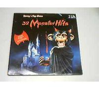 Vanilli Milli Sade und Jeremy Days - 32 Monster Hits ( 2 LP´s ) Ronny´s Pop Show