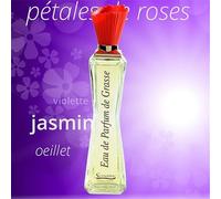 Vanina : Bouquet Floral Poudré - Eau De Parfum Femme