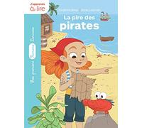 Vanina, la pire des pirates