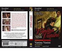 Vanina Vanini (1961) (Region code : all)
