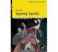 Vanina Vanini