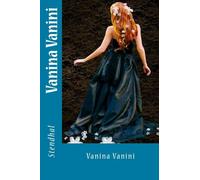 Vanina Vanini