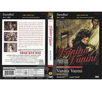 Vanina Vanini Tous Région