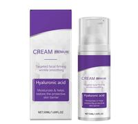Vaniqii Creme Liftante Instantanée, Creme Liftante Anti Rides, Créme Lifting Immediat Visage, Anti-Rides Express - Effet Liftant Instantané, Raffermissante Temporaire, Beauty Gel Liftant Instantané