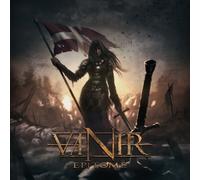 VANIR - EPITOME CD NEUF