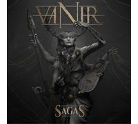 Vanir - Sagas