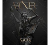 Vanir - Sagas