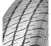 Barum Pneus Vanis AllSeason 215/70 R15 109/107S Auto toute saison 04431390000