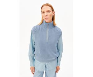 VANISÉ DÉBARDEUR EN MAILLE | 100% biologisch katoen - multicolore (M)