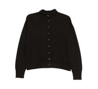 Vanisé - Gilet Rosy - Femme - Pulls - Noir - Taille: 36 FR