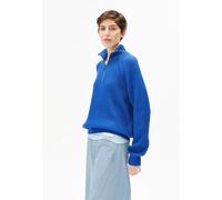 VANISÉ PULL CAMIONNEUR EN MAILLE | 100% coton biologique - multicolore (M)
