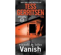 Vanish: A Rizzoli & Isles Novel