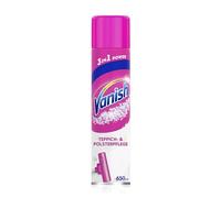 Vanish Carpet Power Mousse 650g (Lot de 1)