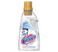 Vanish Détachant Oxi Action Blanc Gel 750ml