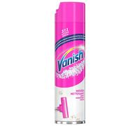 Vanish Détachant pour Tapis et Moquettes, Puissance de Nettoyage 5x, Neutraliseur d'Odeurs, 600 ml