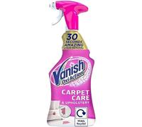 Vanish Détergent Détachant Oxi Action 750 ML