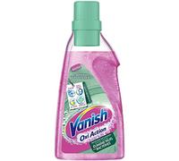 Vanish Gel Détachant Oxi Action Désinfectant - 750 ml