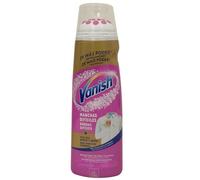 Vanish - Gel détachant puissant 200ml - Entretien