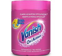 Vanish Détachant Oxi Action Pink 450 g