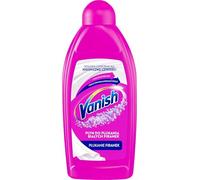 Vanish Lot de 12 rinçage pour rideau 500 ml