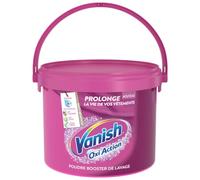Vanish Oxi Action booster de lavage 2.25kg