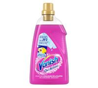 Vanish Oxi Action Booster de lavage Gel Détachant textile dès 20° - 1,5L | sans javel