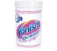 Vanish Oxi Action Crystal White 1500 g