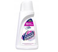 Vanish Oxi Action Détachant Blanc 1000ml