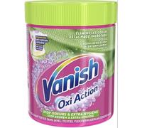 Vanish oxi Action Extra hygiène 470 GR