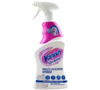 Vanish Oxi Action Multi-Taches Blanc 1 X 750Ml Spray Prélavage Contre Les Taches