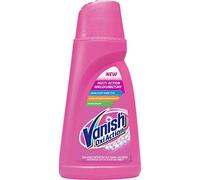 Vanish Oxi Action Pink Odplamiacz płyn do koloru i bieli 1L