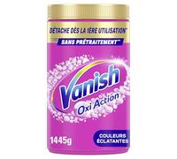 Vanish Oxi Action Poudre Détachante - 1445g
