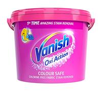 Vanish Oxi Action Poudre Tissu Détachant 2.4 kg