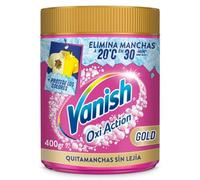 Vanish Oxi Advance Pink 400Gr