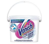 VANISH OXI poudre détachante action crystal Blanc - 2.4 Kg