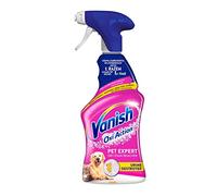 Vanish Pet Expert Oxi Action Spray 500 ml