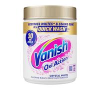 Vanish Poudre blanchissante