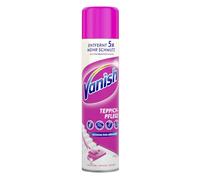 Vanish Power Foam Nettoyant pour moquette High Traffic 600 ml