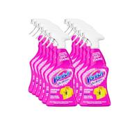 Vanish Prélavage Détachant 500 ml - Lot de 12