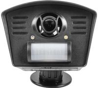 Vanish Répulsif pour Chat TVT-2, Noir