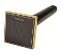 Vanish Répulsif Solaire Pour Taupes Mvt-2