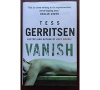 Vanish: Rizzoli & Isles series 5